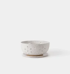 Berry Bowl w/ Saucer