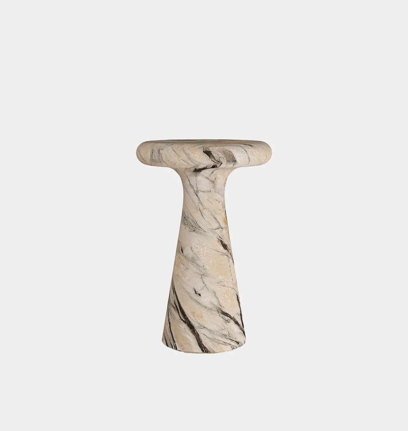 Bethel Side Table