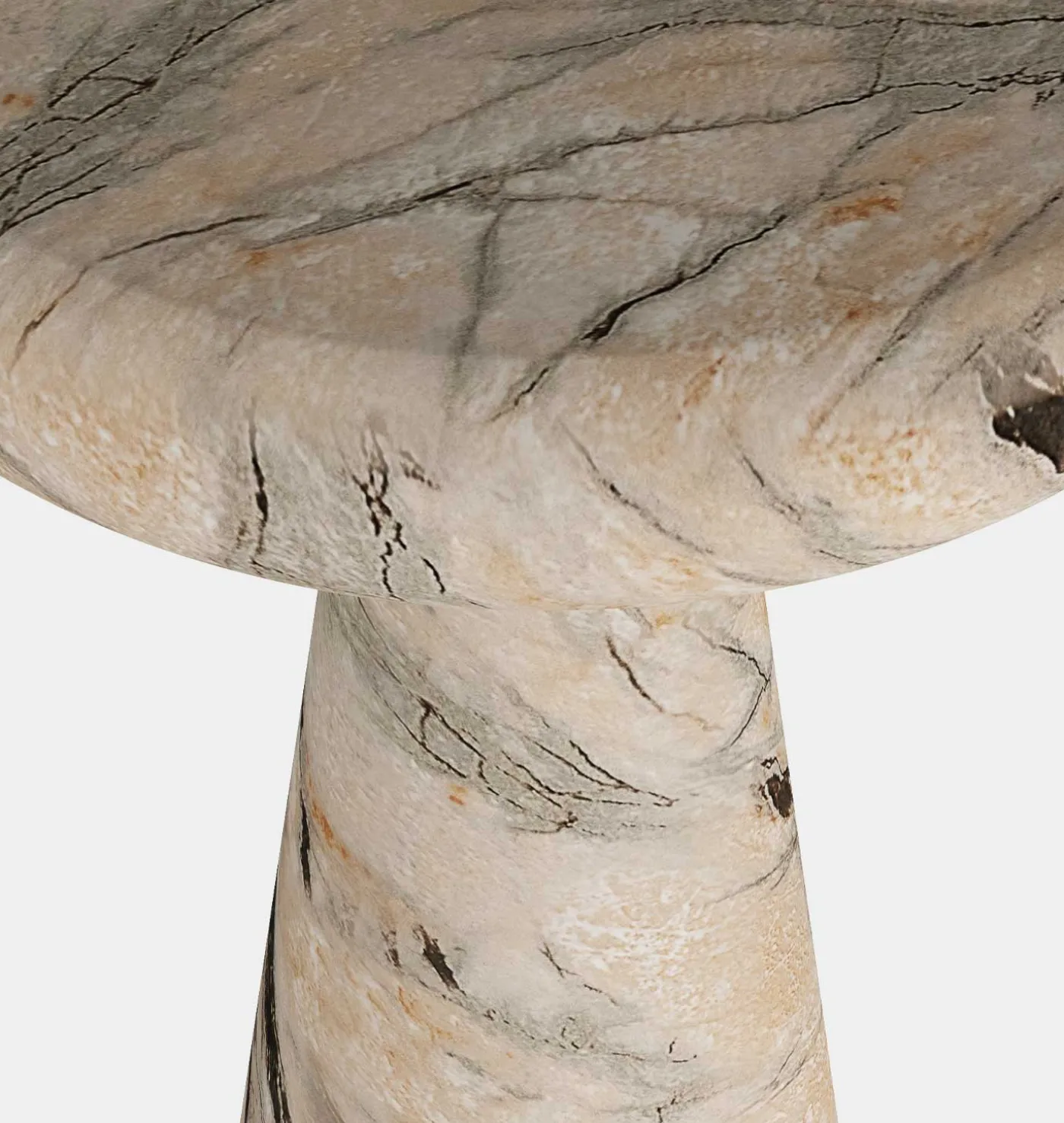 Bethel Side Table