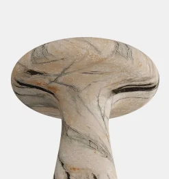 Bethel Side Table