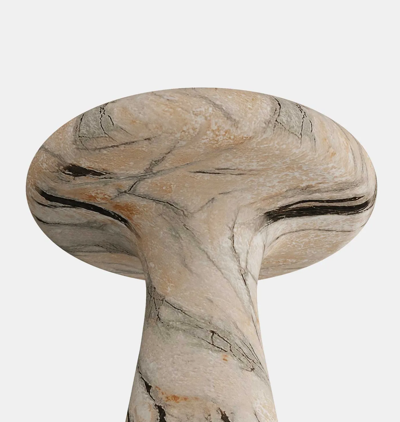Bethel Side Table
