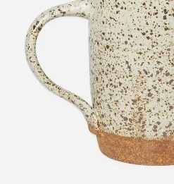Betsey Stoneware Mug