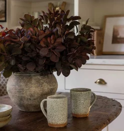 Betsey Stoneware Mug