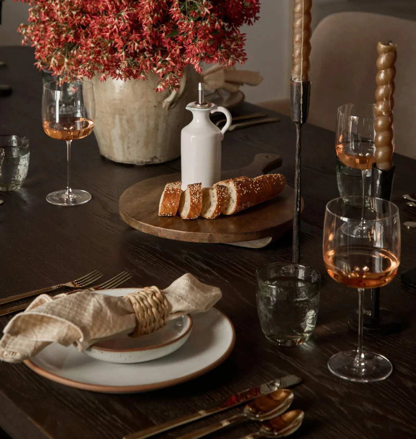Bevagna Cruet