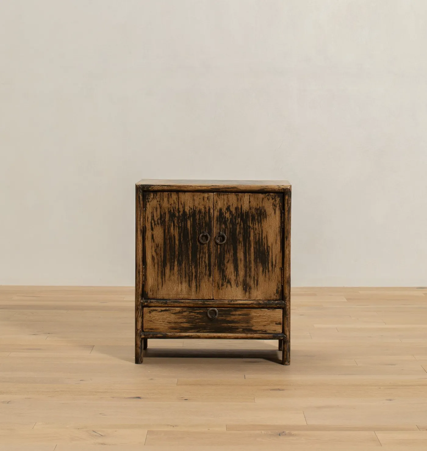 Bilbao Nightstand