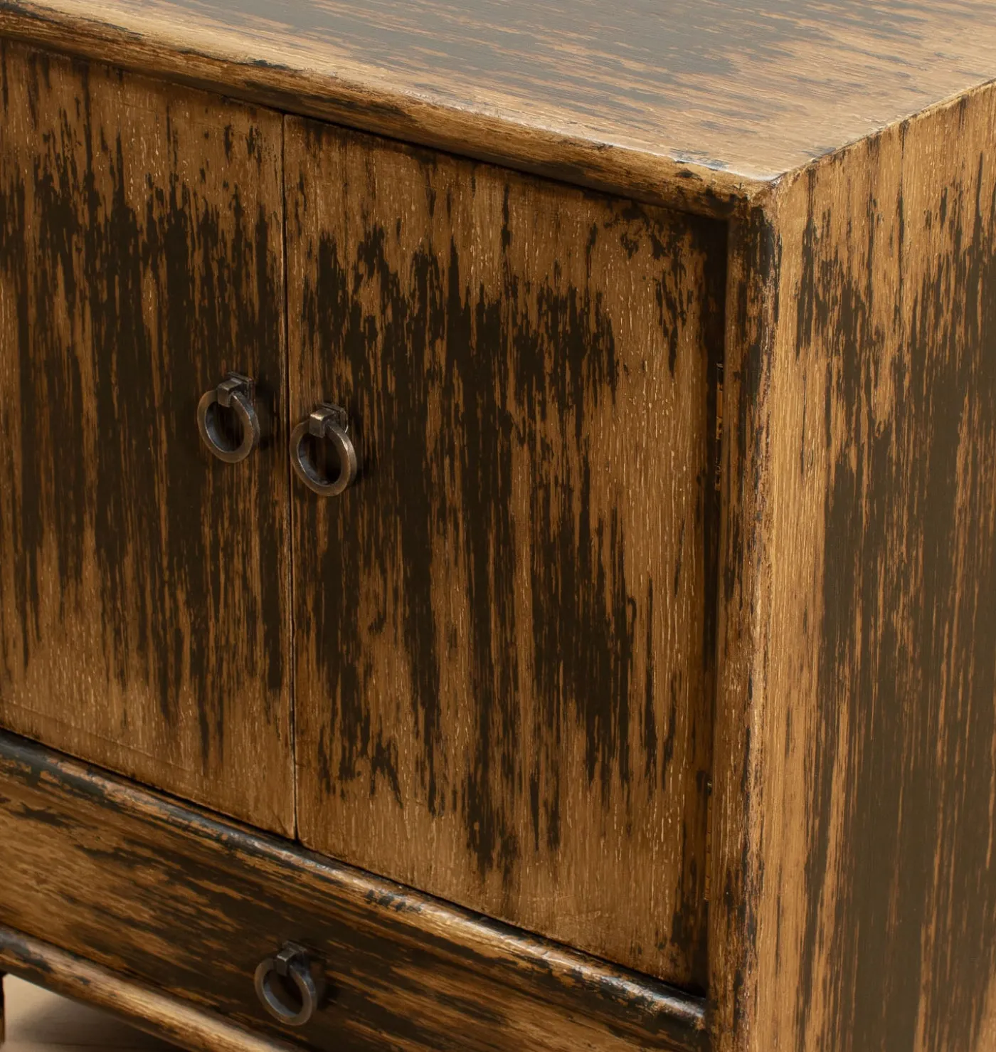 Bilbao Nightstand