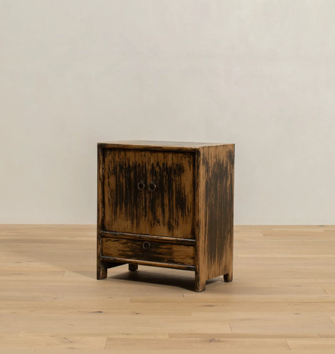 Bilbao Nightstand