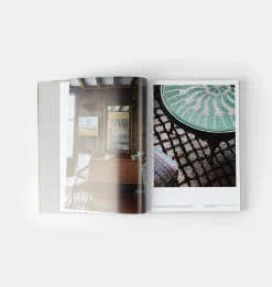 Billy Cotton: Interior and Design Work