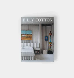 Billy Cotton: Interior and Design Work