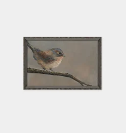 Birds by Lori Marie Framed Print
