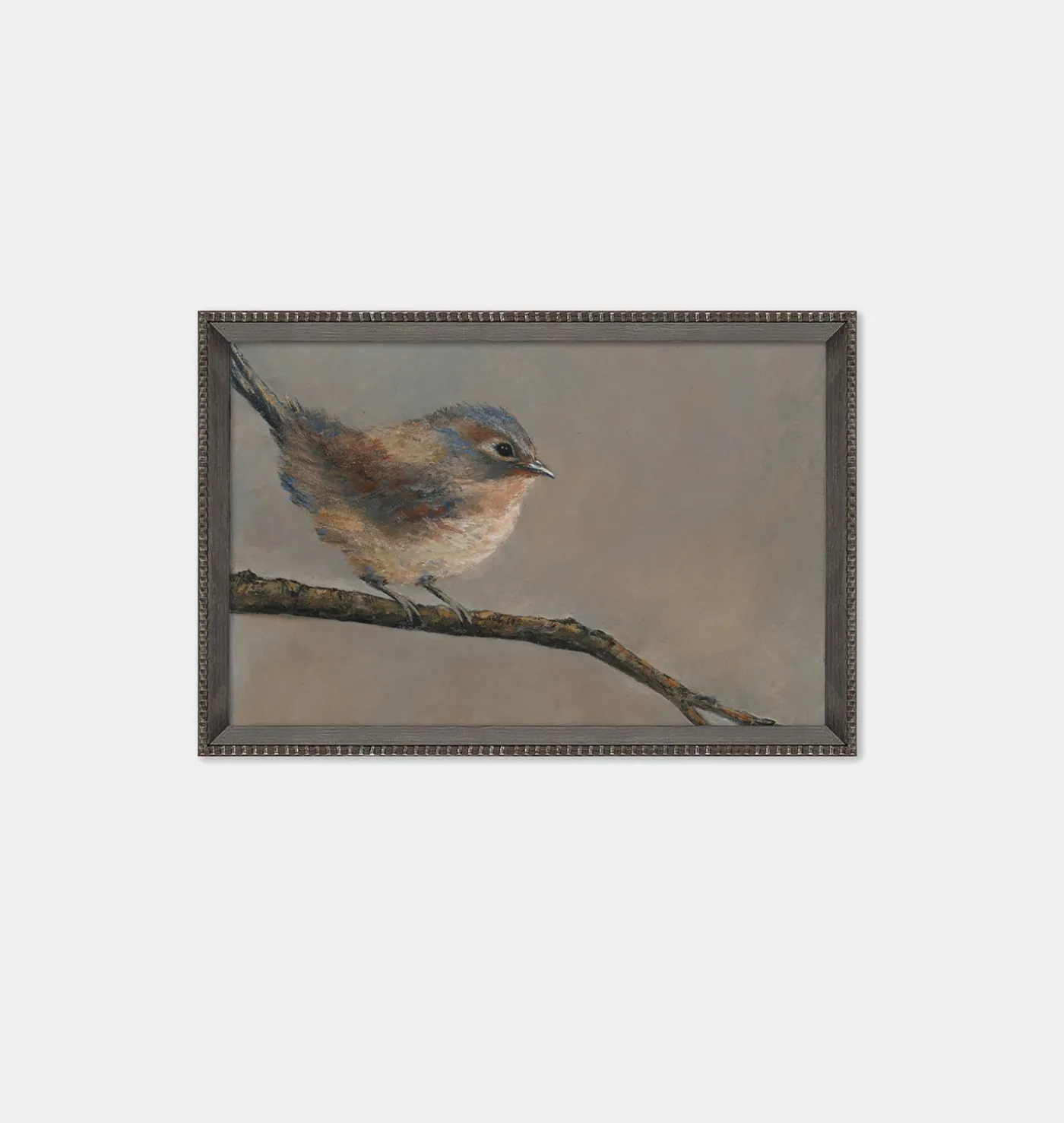 Birds by Lori Marie Framed Print