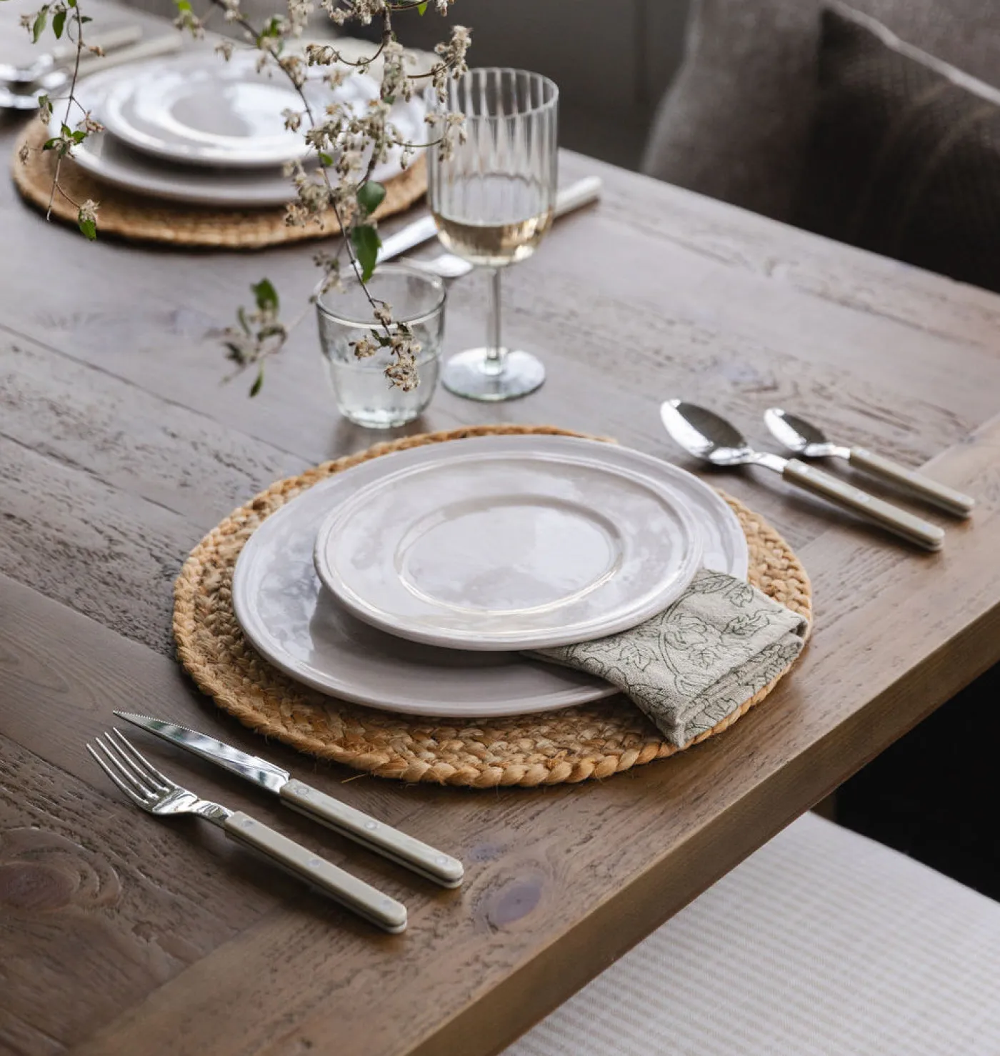 Bistrot Flatware