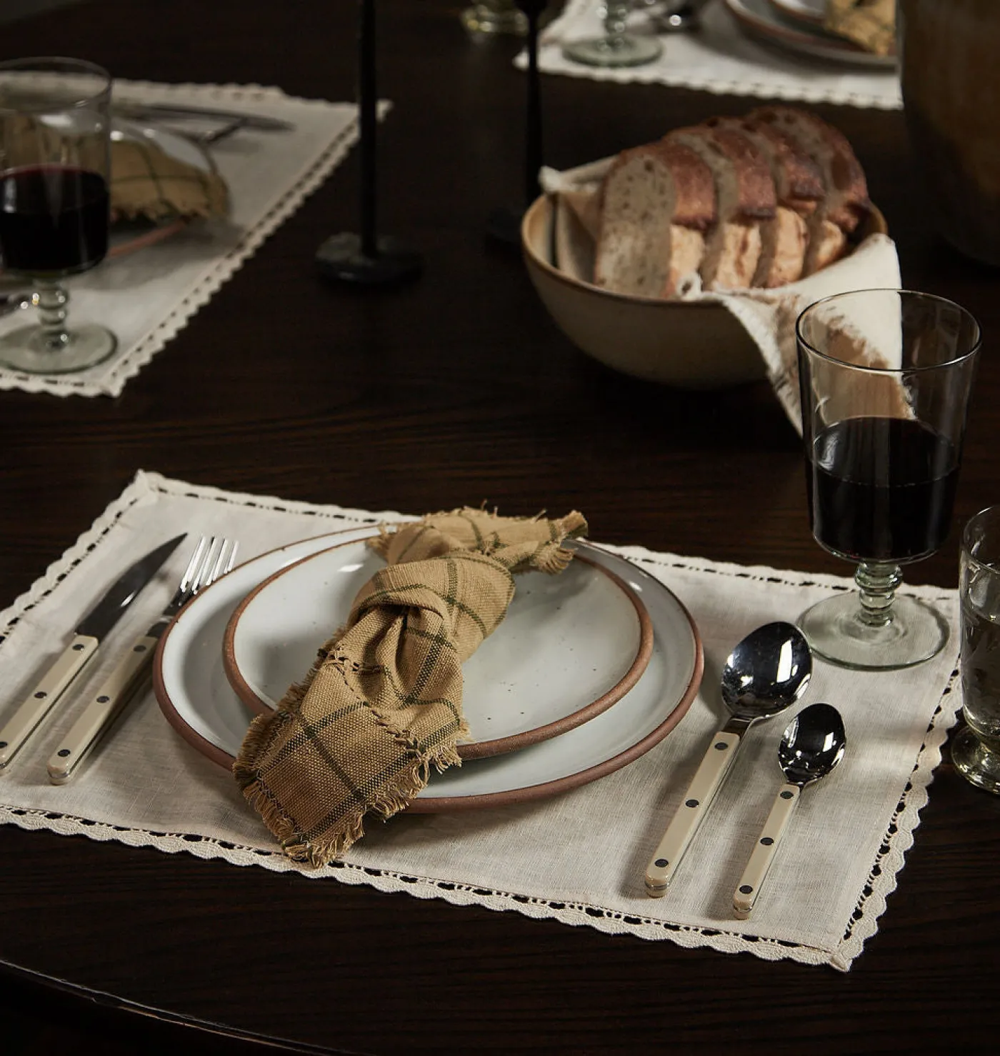 Bistrot Flatware