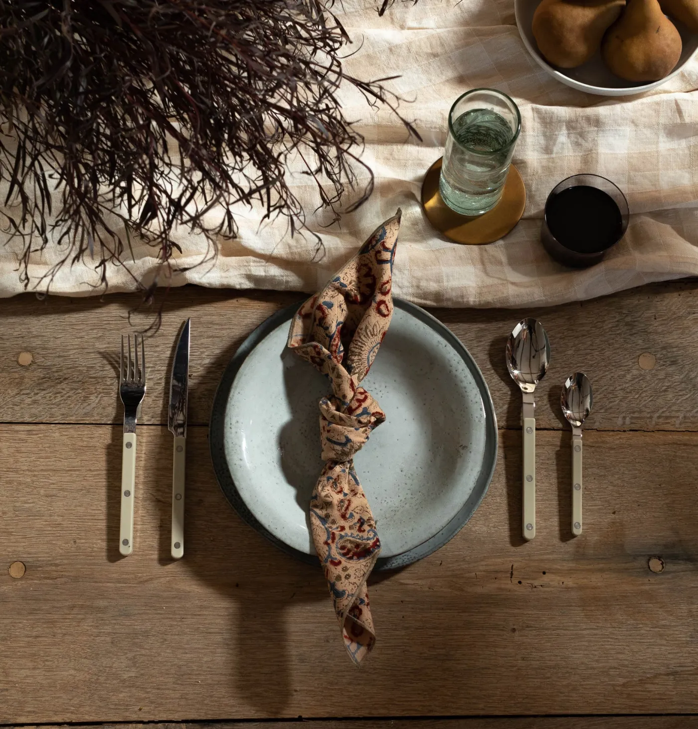 Bistrot Flatware