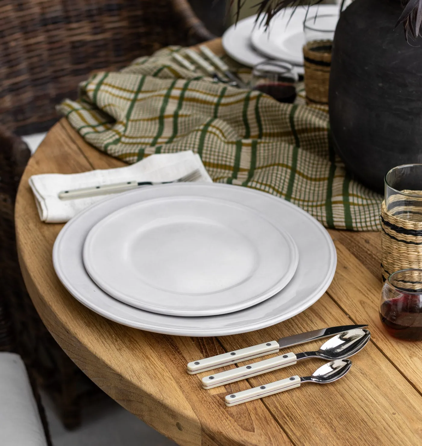 Bistrot Flatware