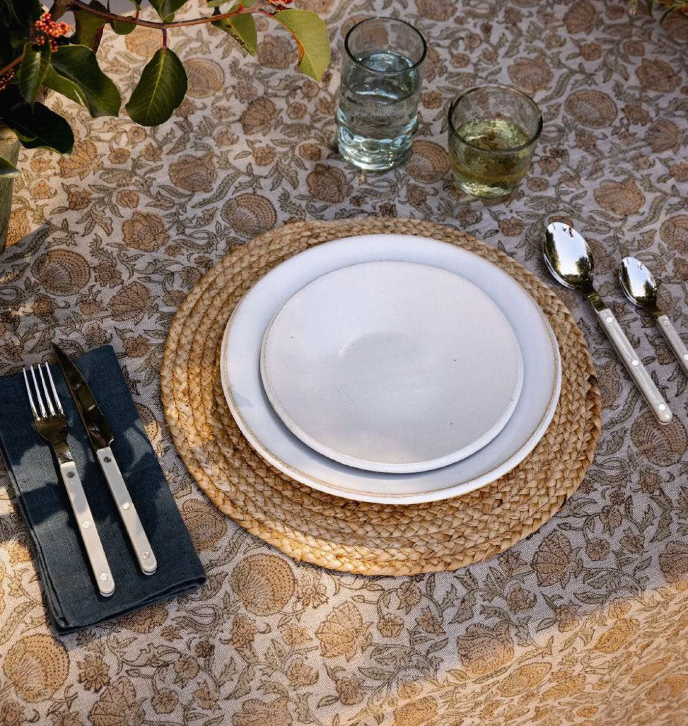 Bistrot Flatware