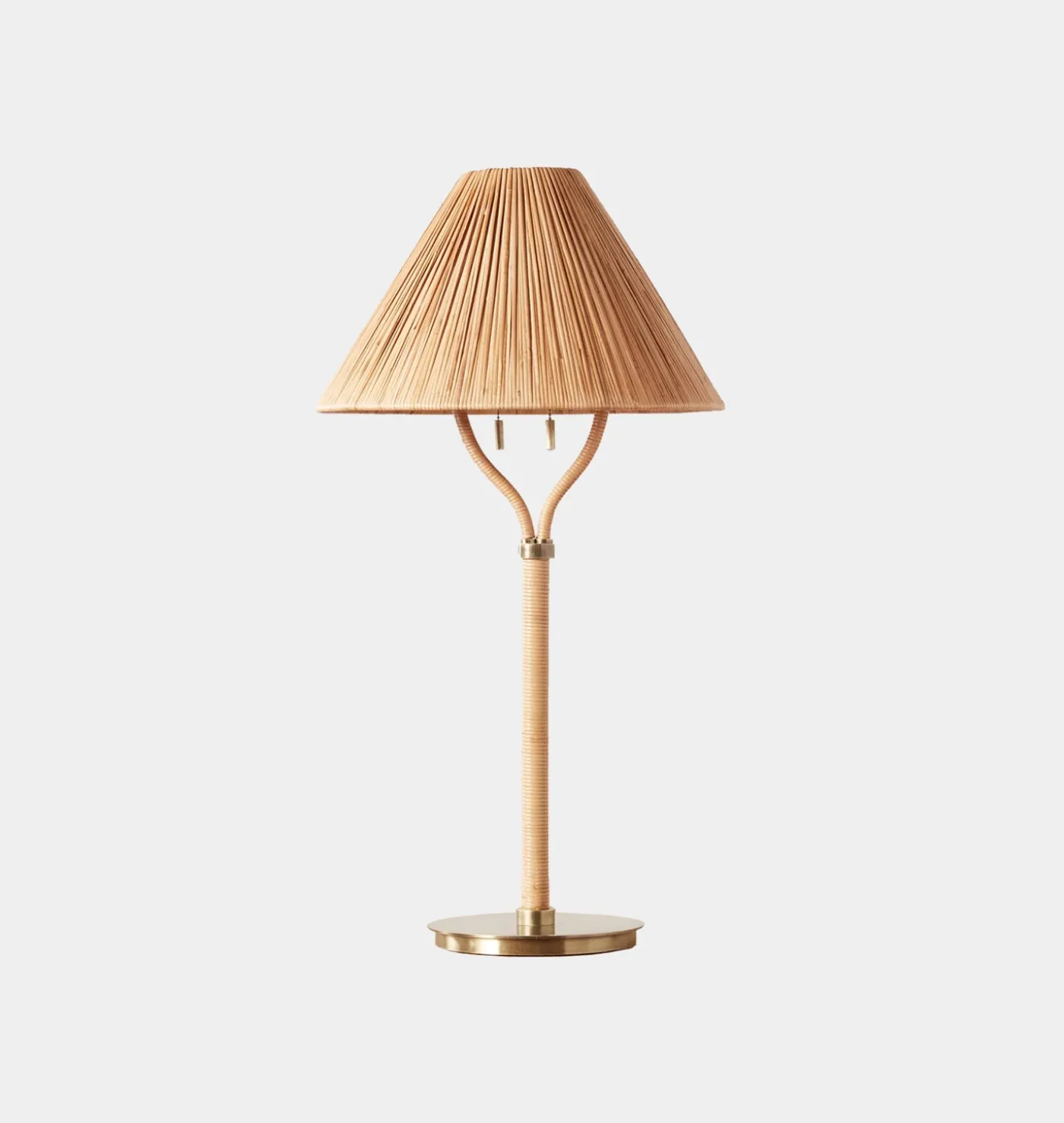 Bixby Table Lamp