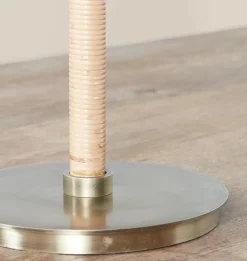 Bixby Table Lamp