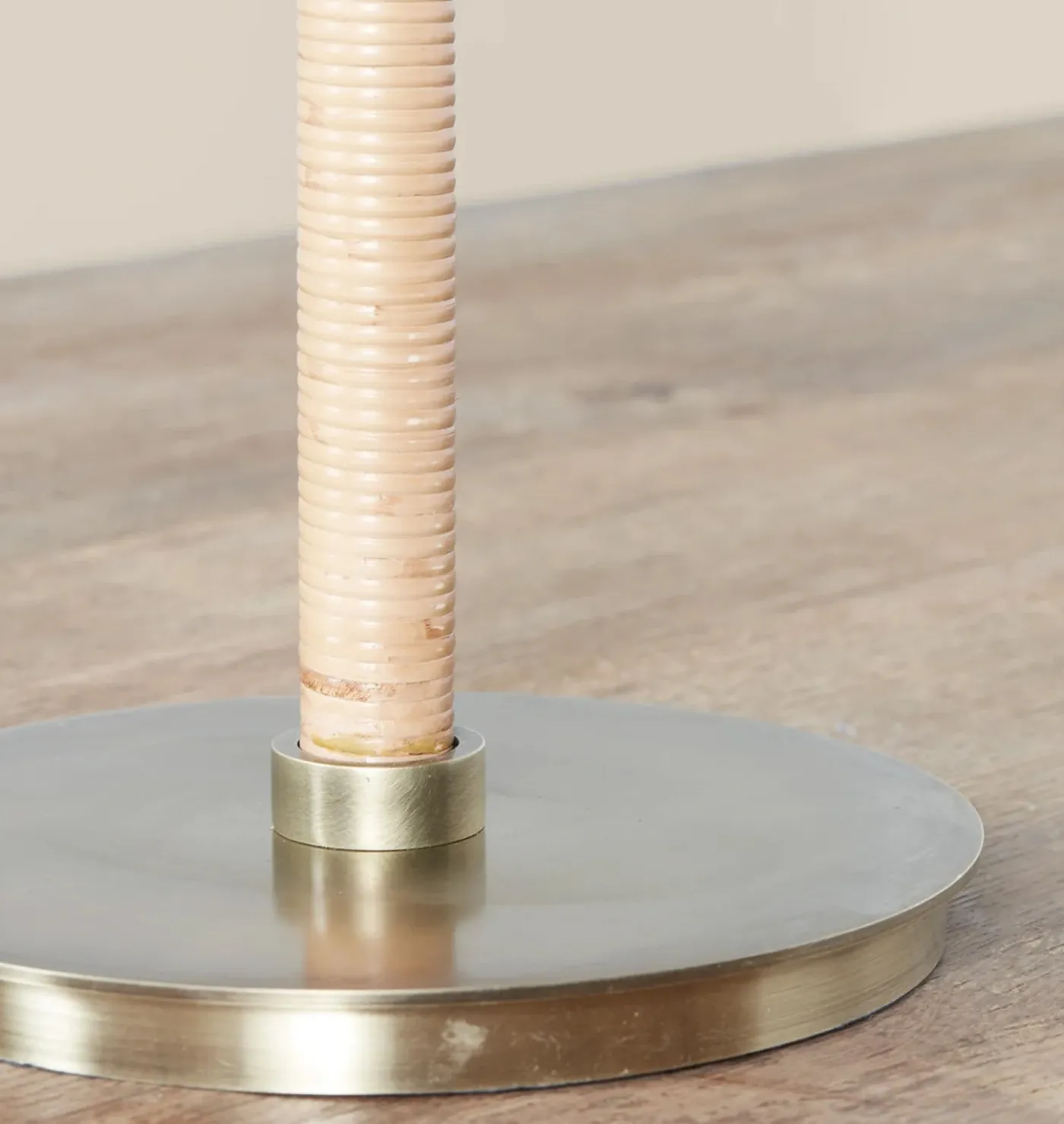 Bixby Table Lamp