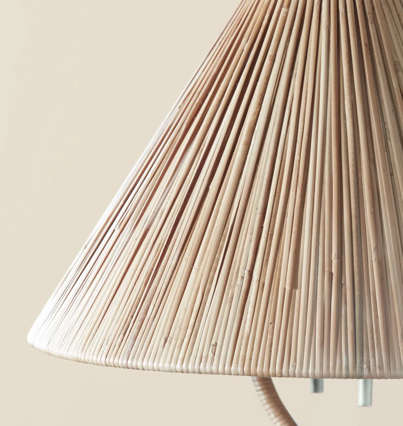 Bixby Table Lamp
