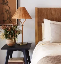 Bixby Table Lamp
