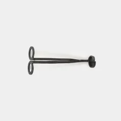 Black Iron Wick Trimmer