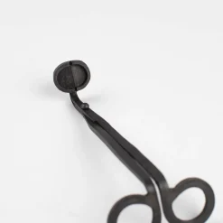 Black Iron Wick Trimmer