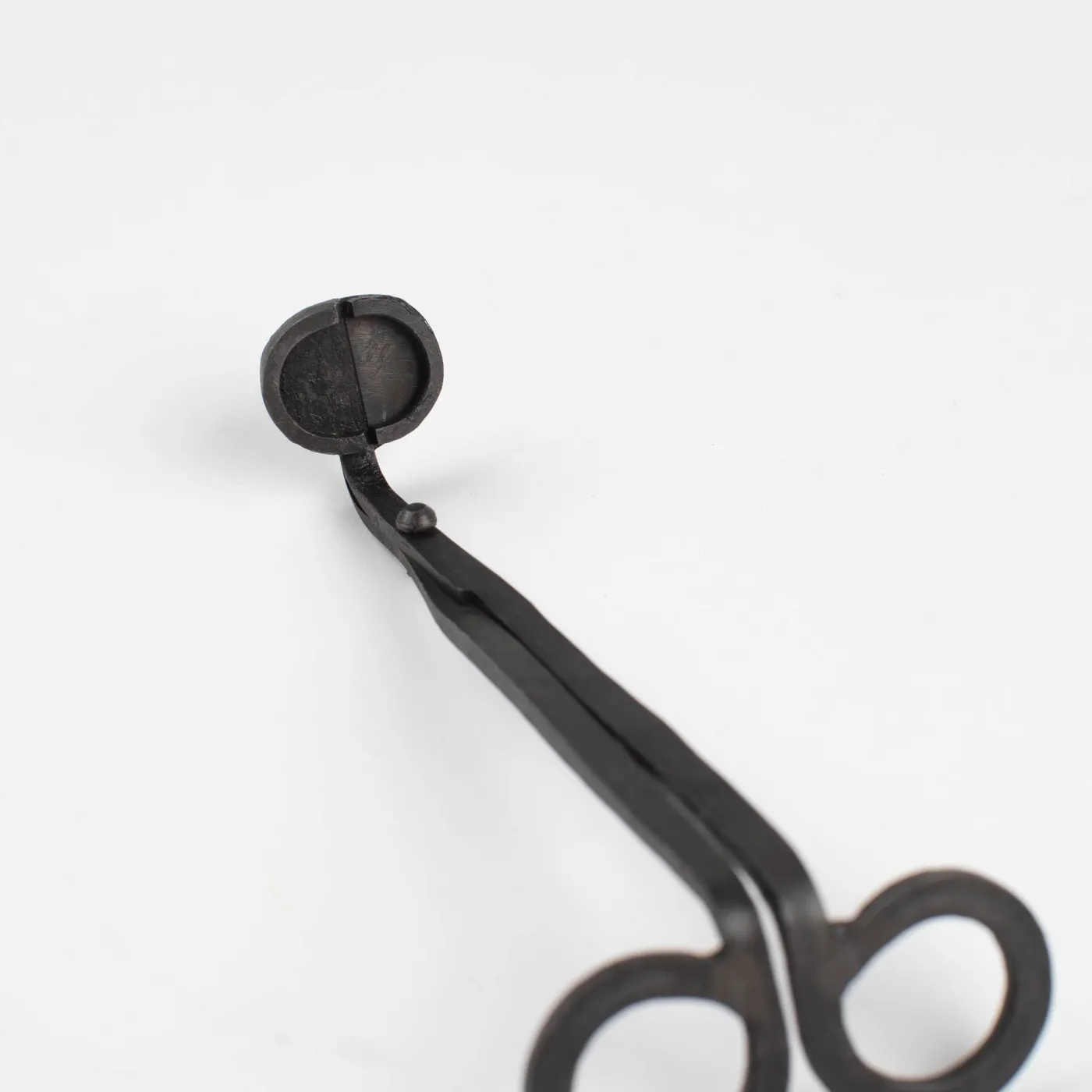 Black Iron Wick Trimmer