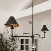 Blackburn Chandelier