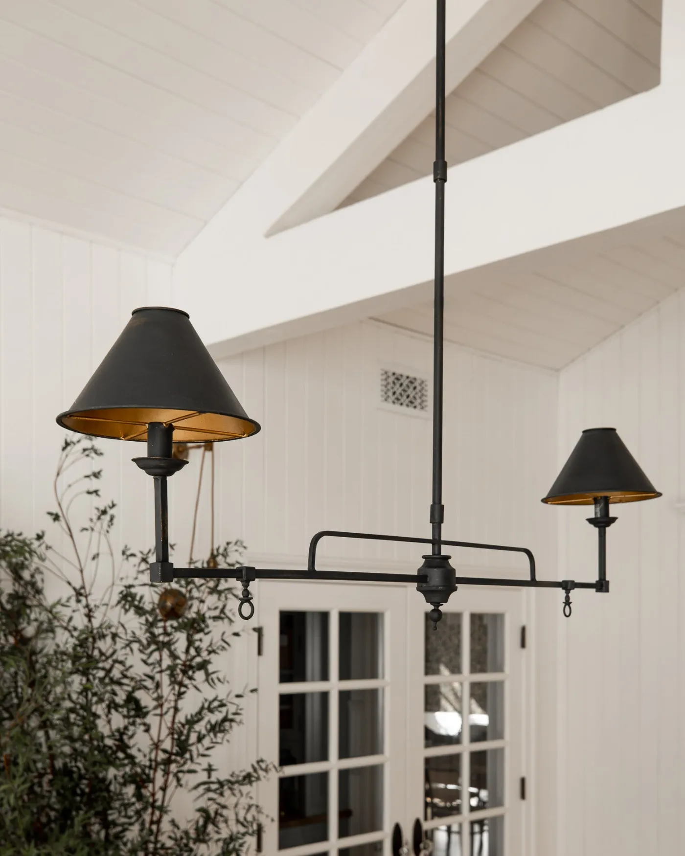 Blackburn Chandelier