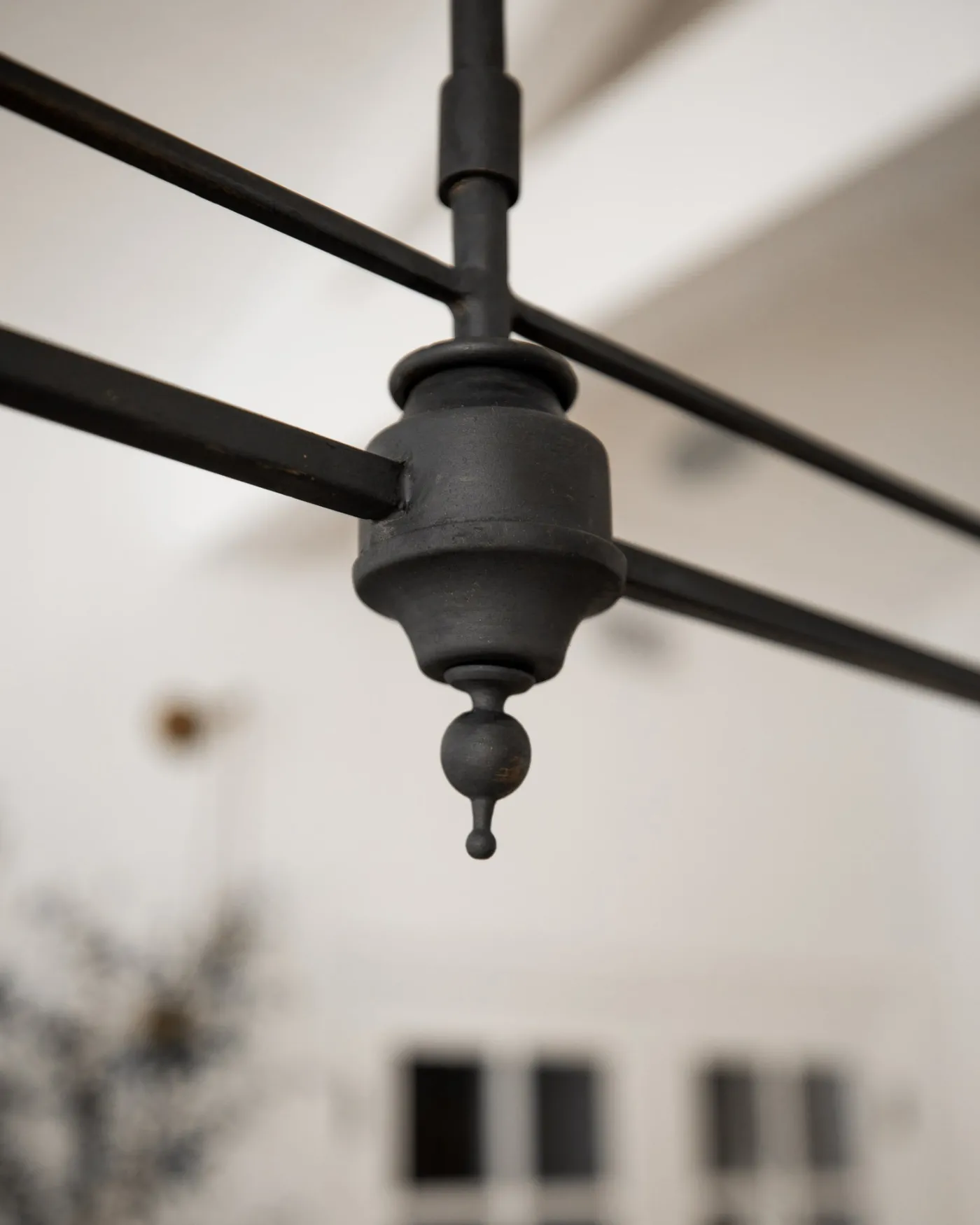 Blackburn Chandelier
