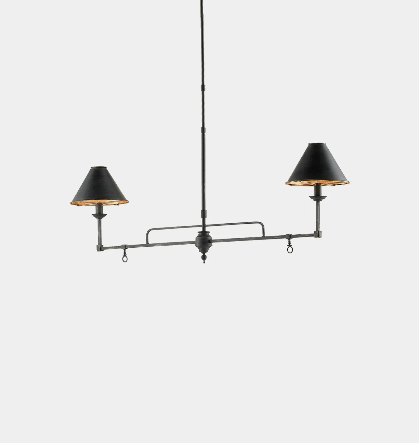 Blackburn Chandelier