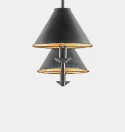Blackburn Chandelier