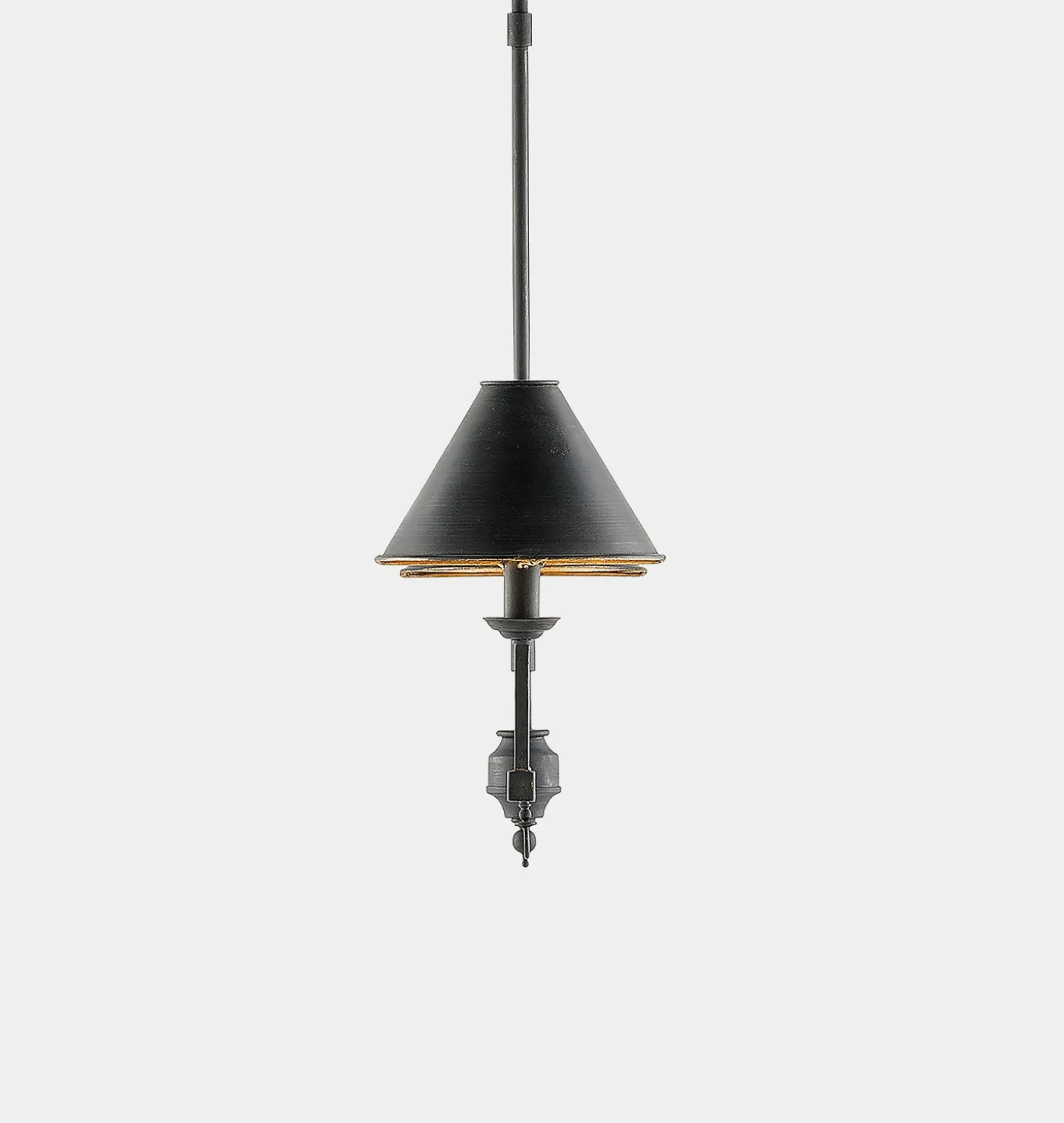 Blackburn Chandelier