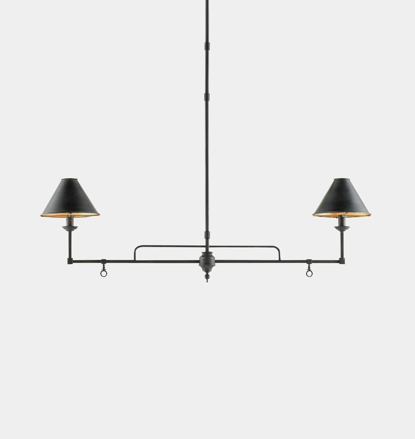 Blackburn Chandelier