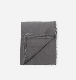 Blair Linen Duvet Cover