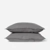 Blair Linen Pillowcase