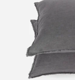 Blair Linen Pillowcase