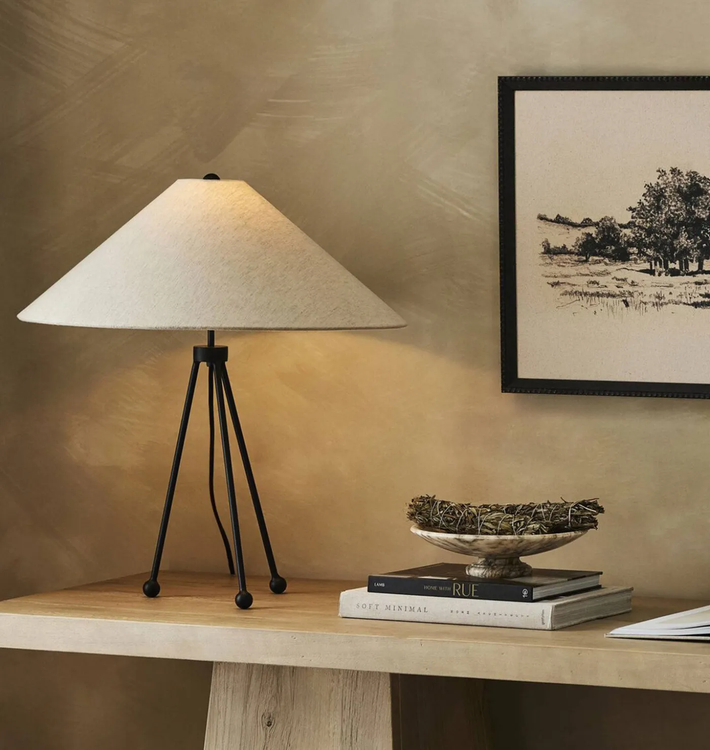 Blair Table Lamp
