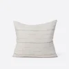 Blanca Vintage Pillow 18" x 21"