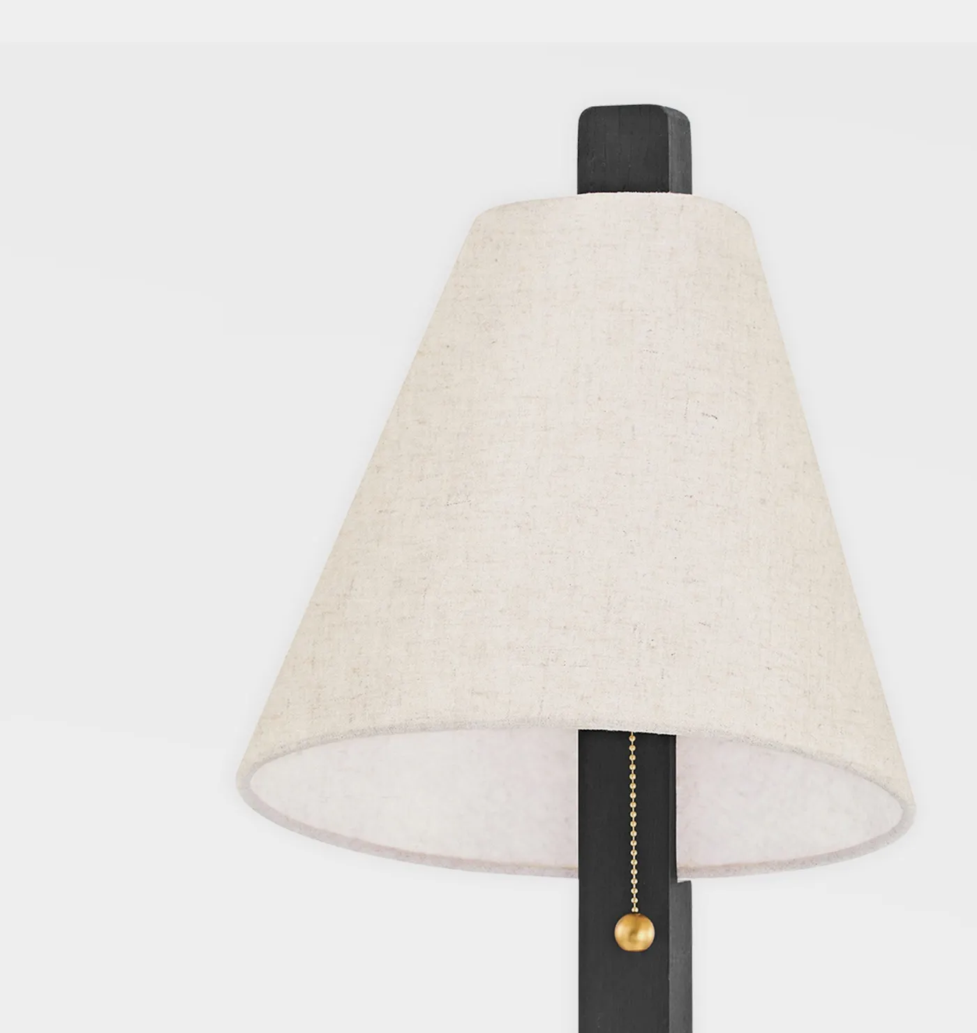 Bolero Plug-In Wall Sconce