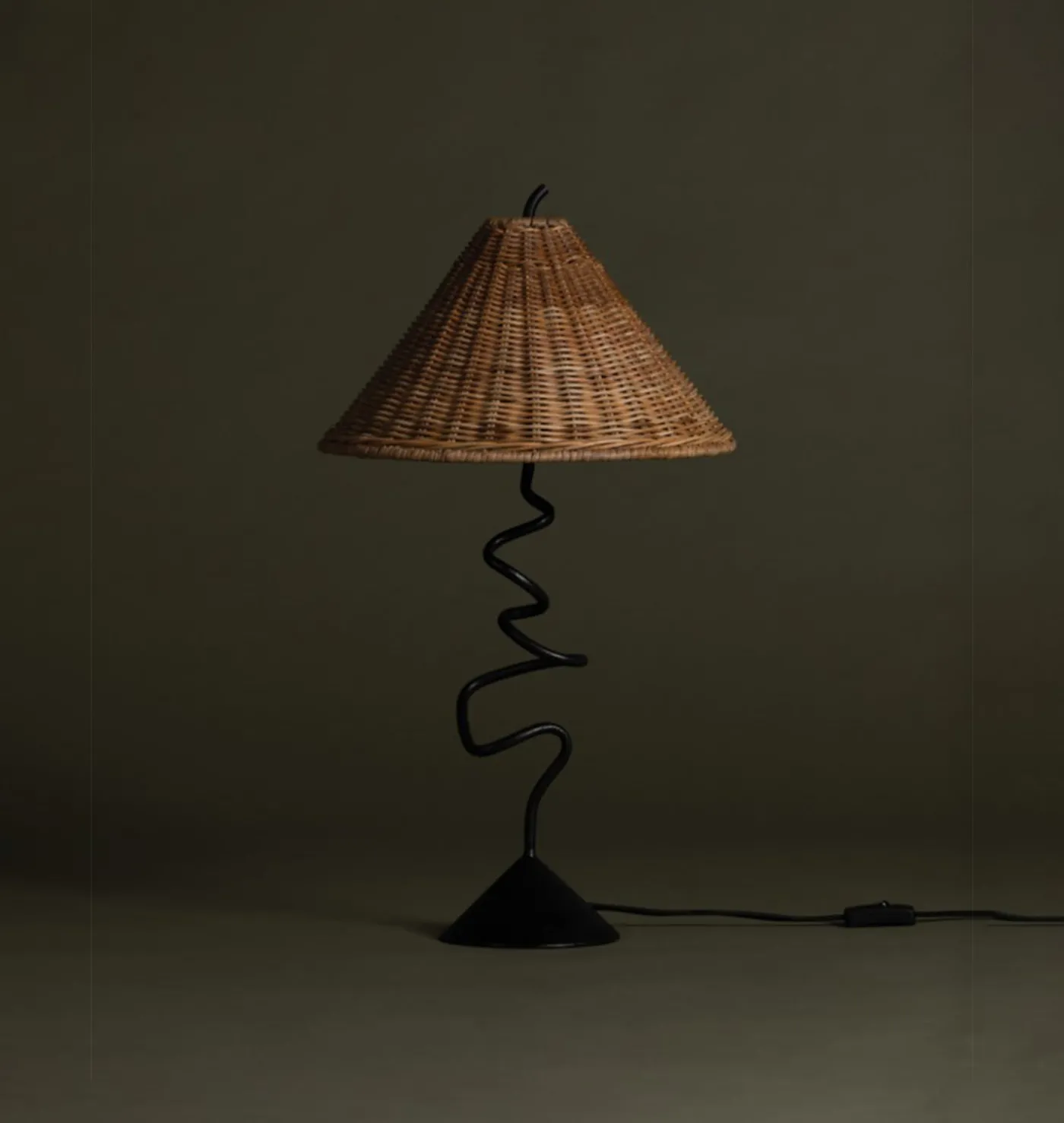 Bonney Table Lamp
