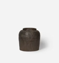 Bonnie Vintage Vessel