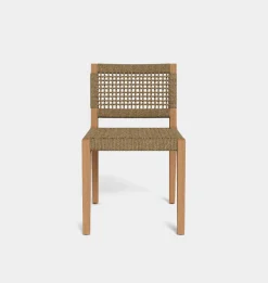 Bordo Outdoor Dining Chair