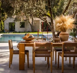 Bordo Outdoor Dining Chair