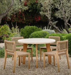 Bordo Outdoor Dining Chair