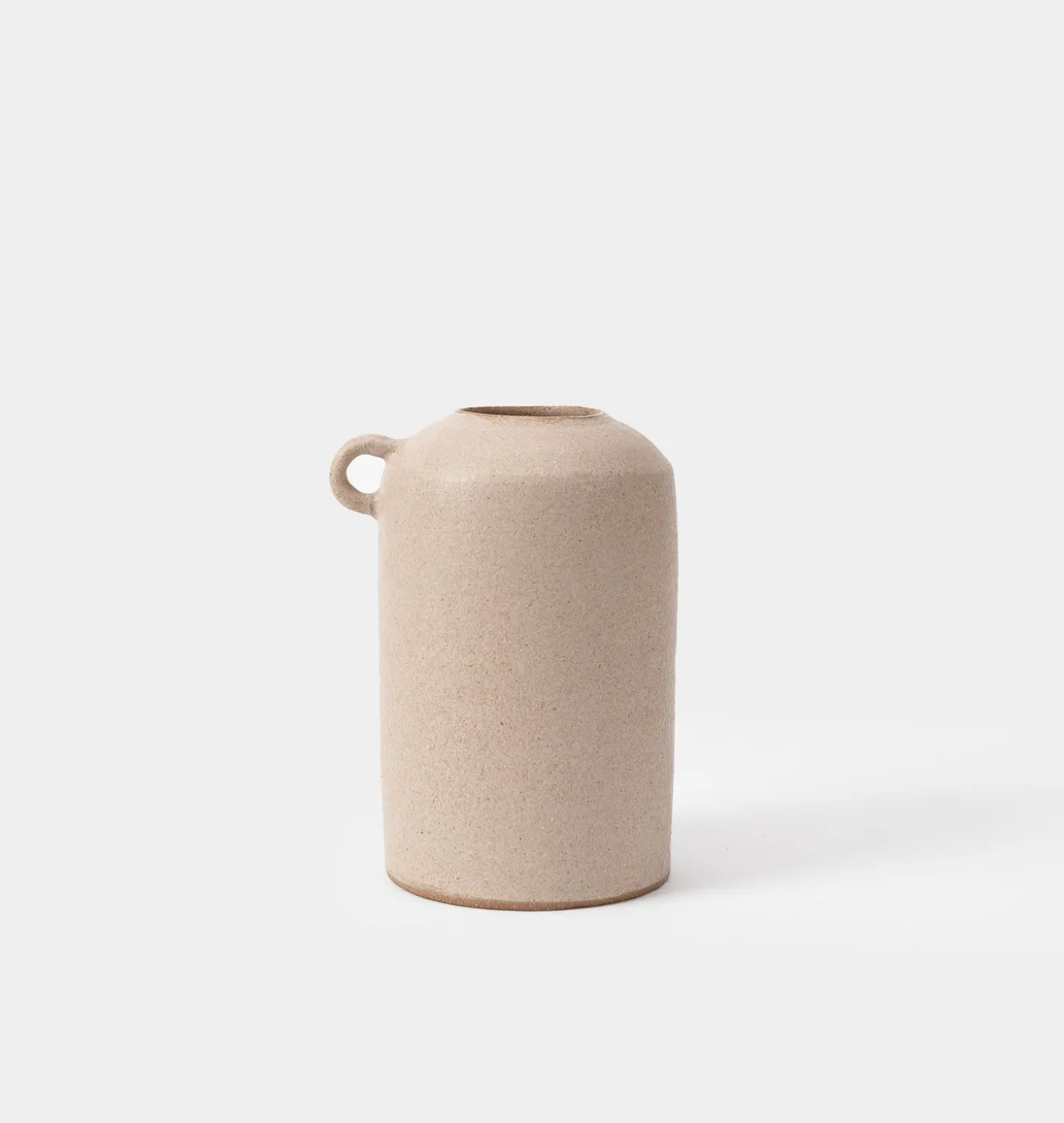 Bottle Ceramic Vase