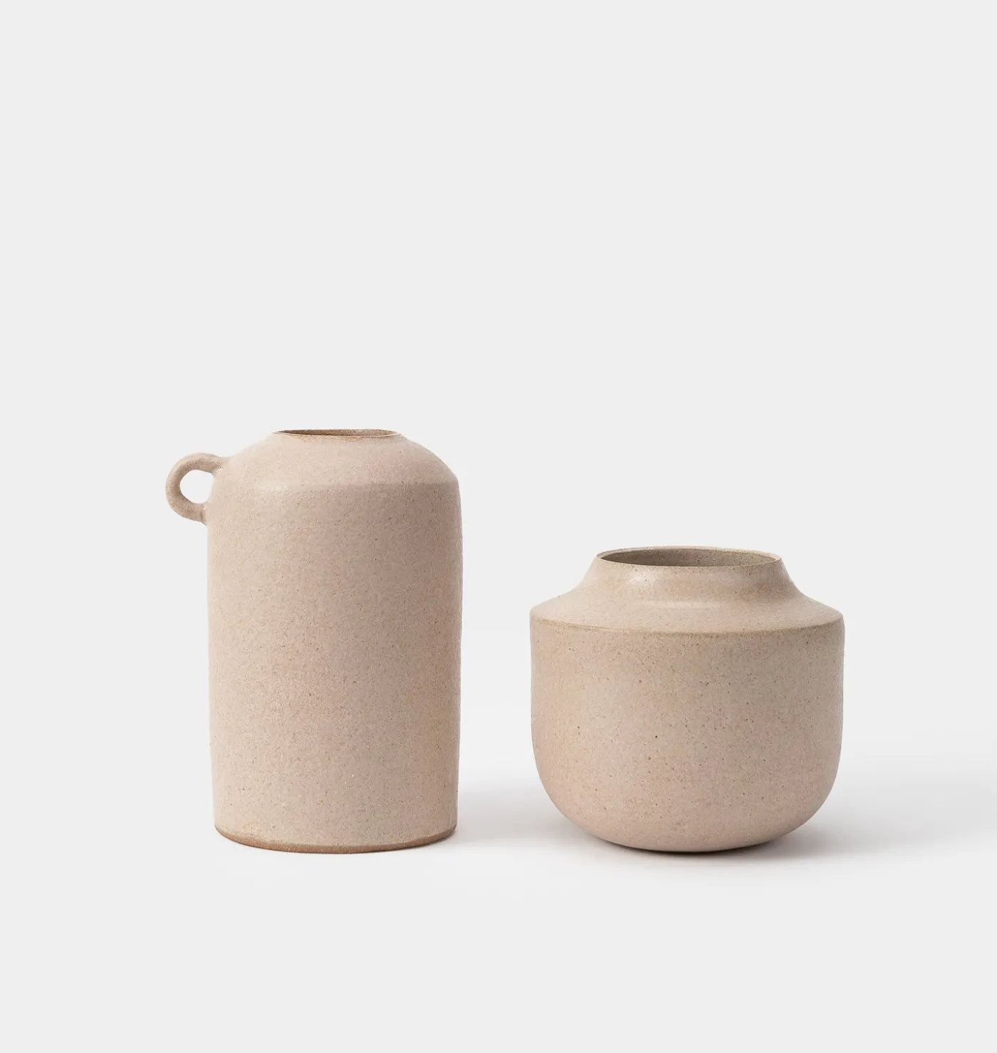 Bottle Ceramic Vase