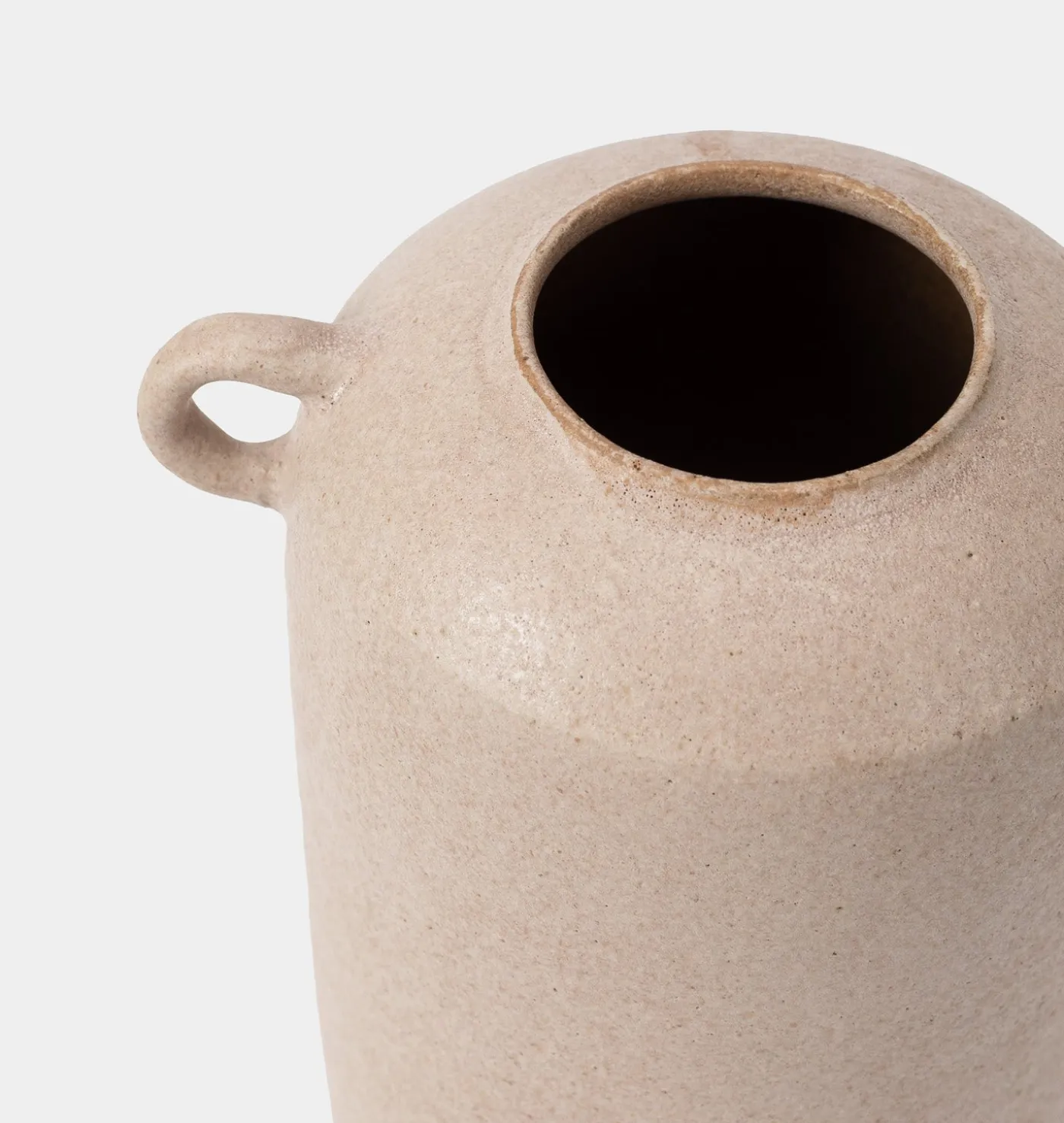 Bottle Ceramic Vase