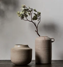 Bottle Ceramic Vase